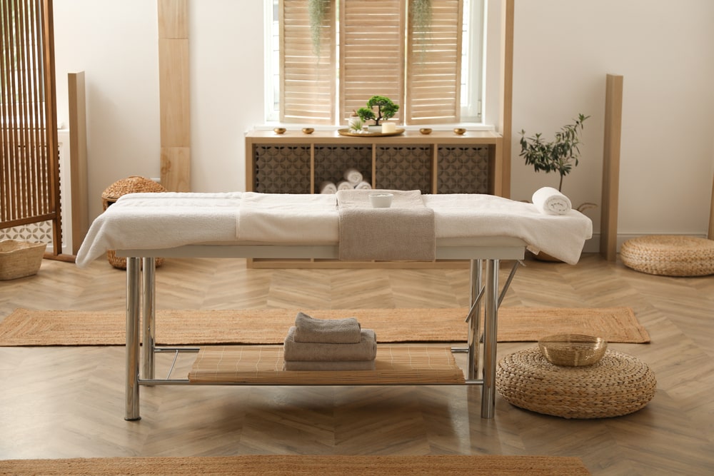 Massage Tables