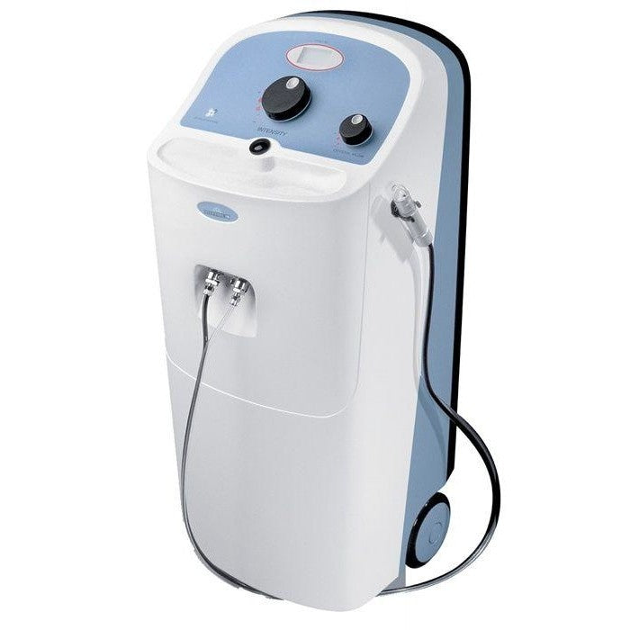 Equipro Dermaglow II – Professional Microdermabrasion Machine