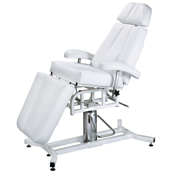 Equipro Maxi Comfort – Hydraulic Facial Treatment Bed