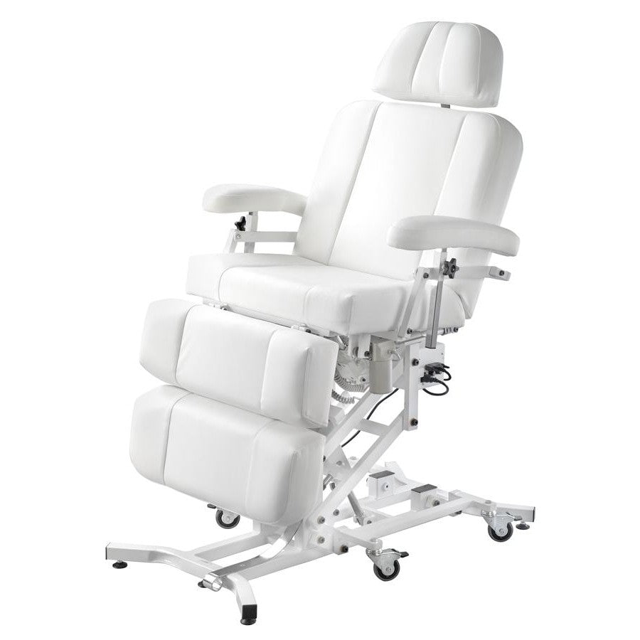 Equipro Ultra Comfort – Electric Para-Medical Therapeutic Treatment Table