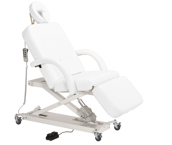 Equipro Infinity Electric Therapeutic Massage Facial Bed