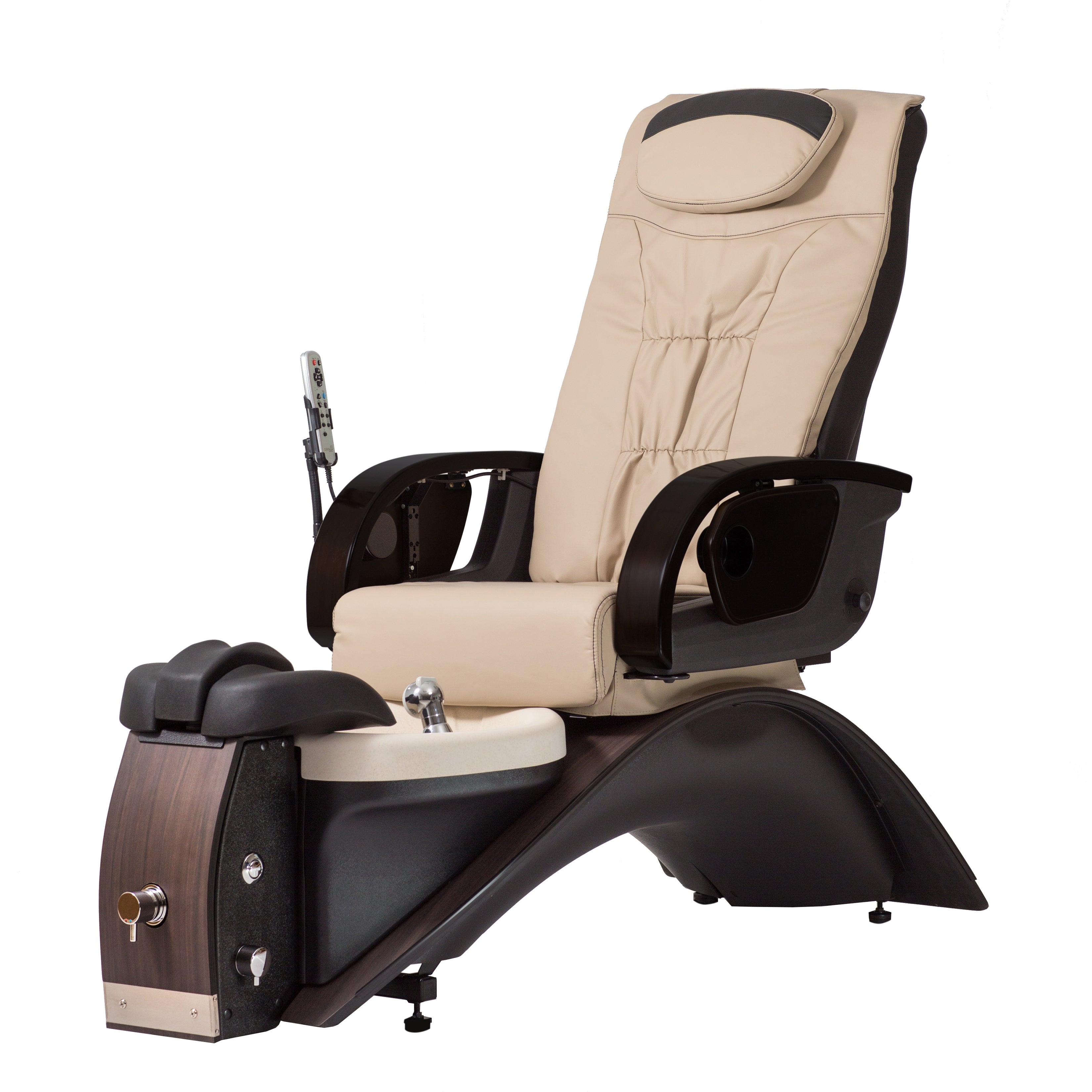 Continuum Echo LE (Luxury Edition) Pedicure Spa Chair