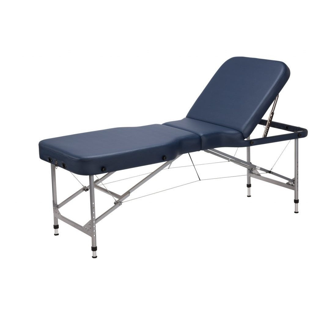 Equipro Calypso Portable Aluminum Multi-Function Massage Table