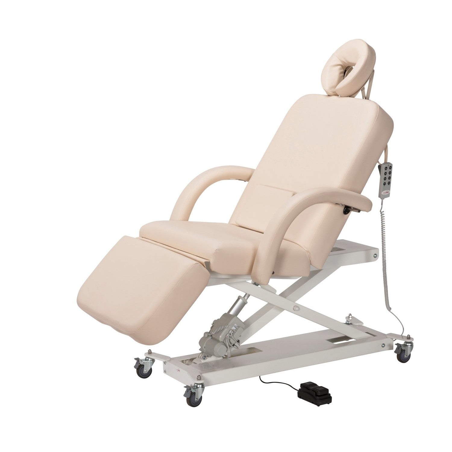 Equipro Infinity Electric Therapeutic Massage Facial Bed
