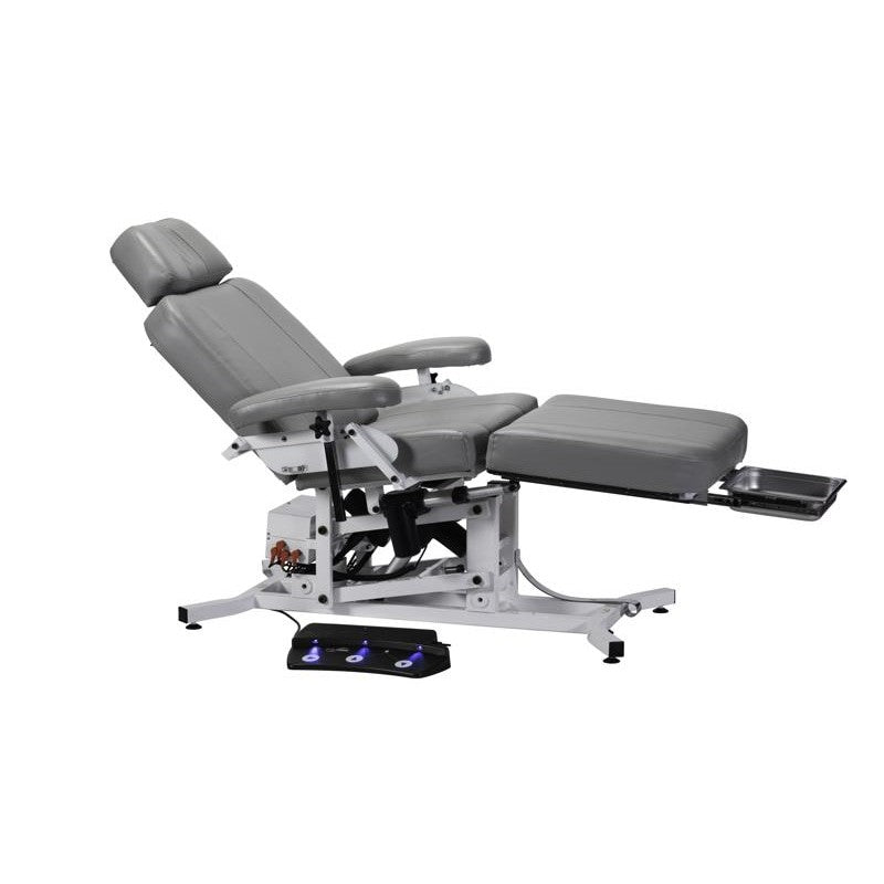 Equipro Podiatric Ultra Comfort – Electric Podiatric Treatment Table