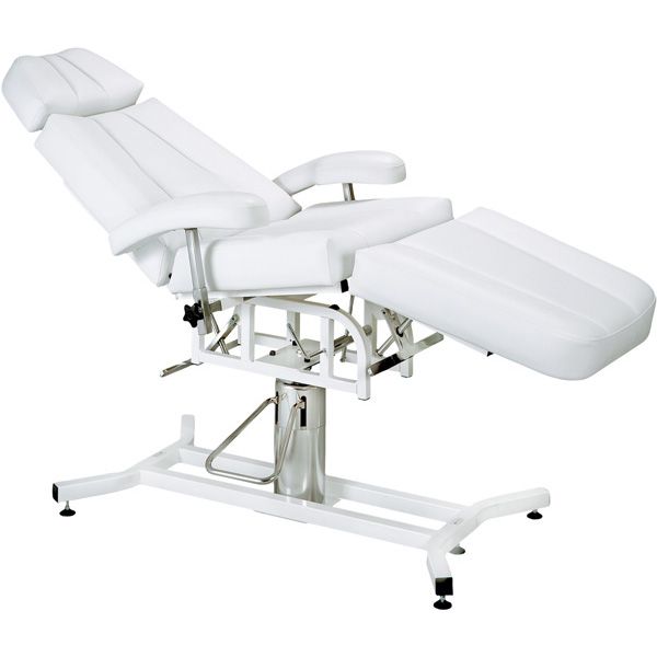 Equipro Maxi Comfort – Hydraulic Facial Treatment Bed