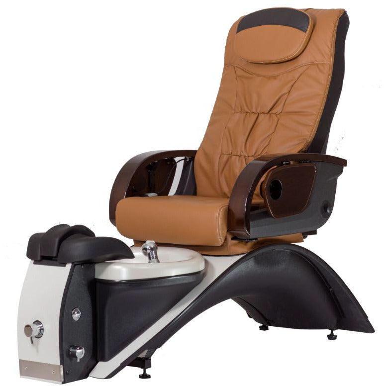 Continuum Echo LE (Luxury Edition) Pedicure Spa Chair