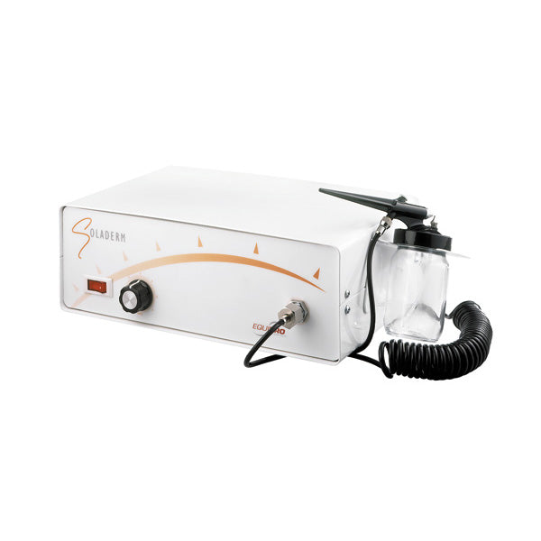 Equipro Soladerm – Self-Tanner Spraying System