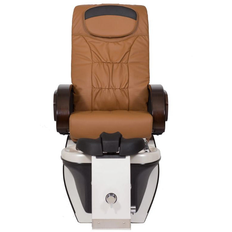 Continuum Echo LE (Luxury Edition) Pedicure Spa Chair