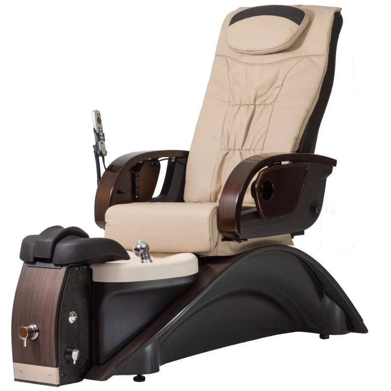Continuum Echo LE (Luxury Edition) Pedicure Spa Chair