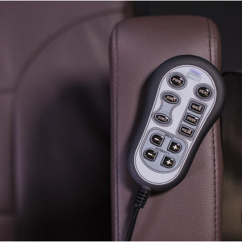 Continuum Simplicity LE (Luxury Edition) Pedicure Spa Chair