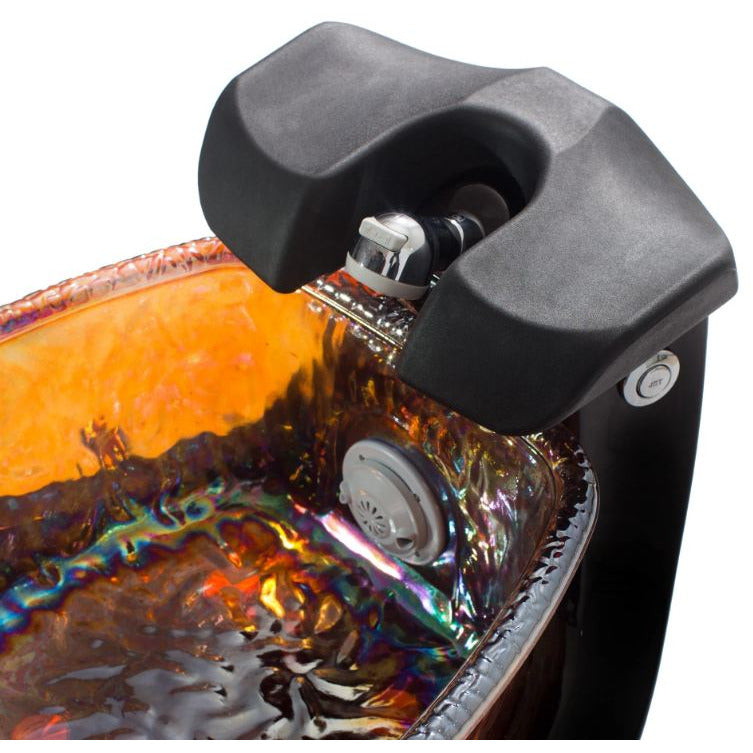 Continuum Bravo Pedicure Spa Chair