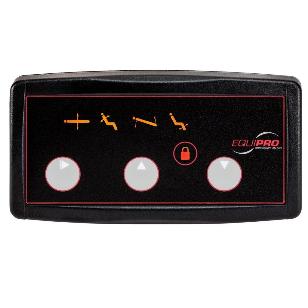 Equipro Remote Control