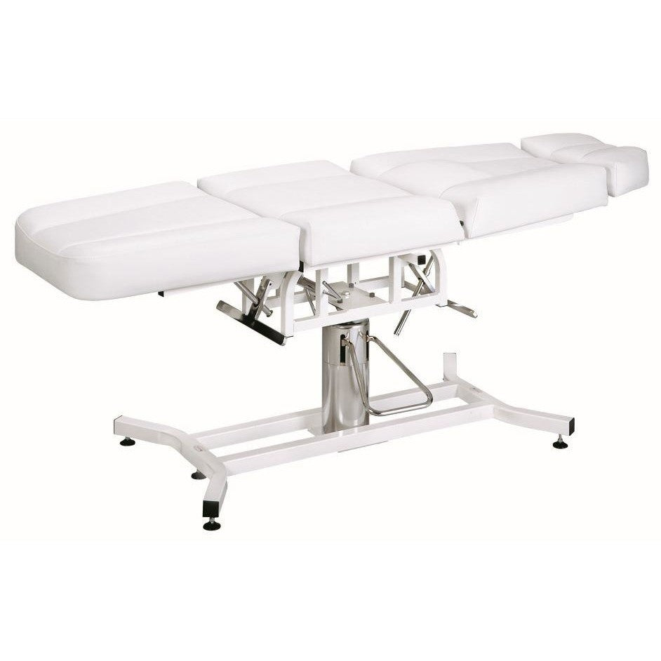 Equipro Maxi Comfort – Hydraulic Facial Treatment Bed