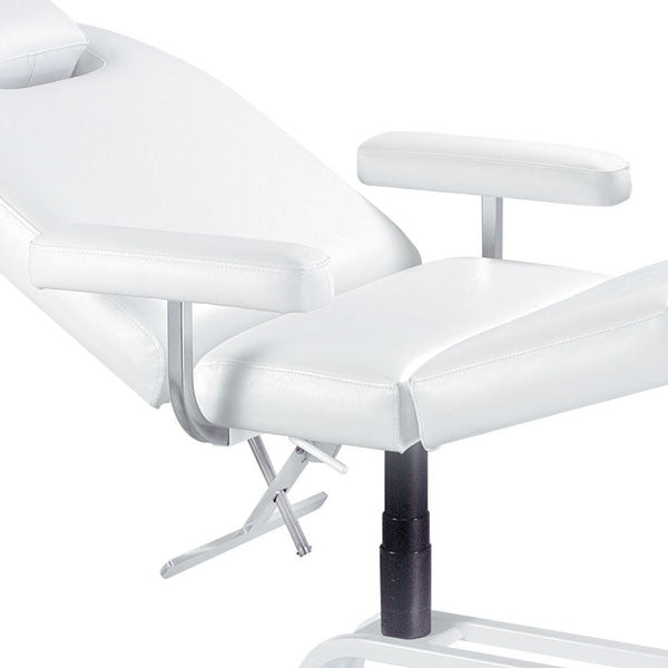 Equipro Basic Armrest Option