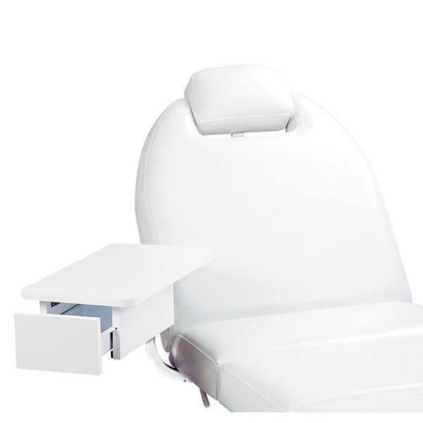 Equipro Manicure Support Armrest Option