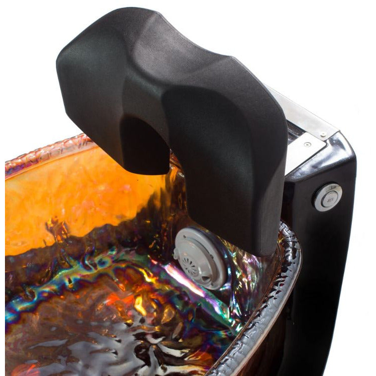 Continuum Bravo Pedicure Spa Chair