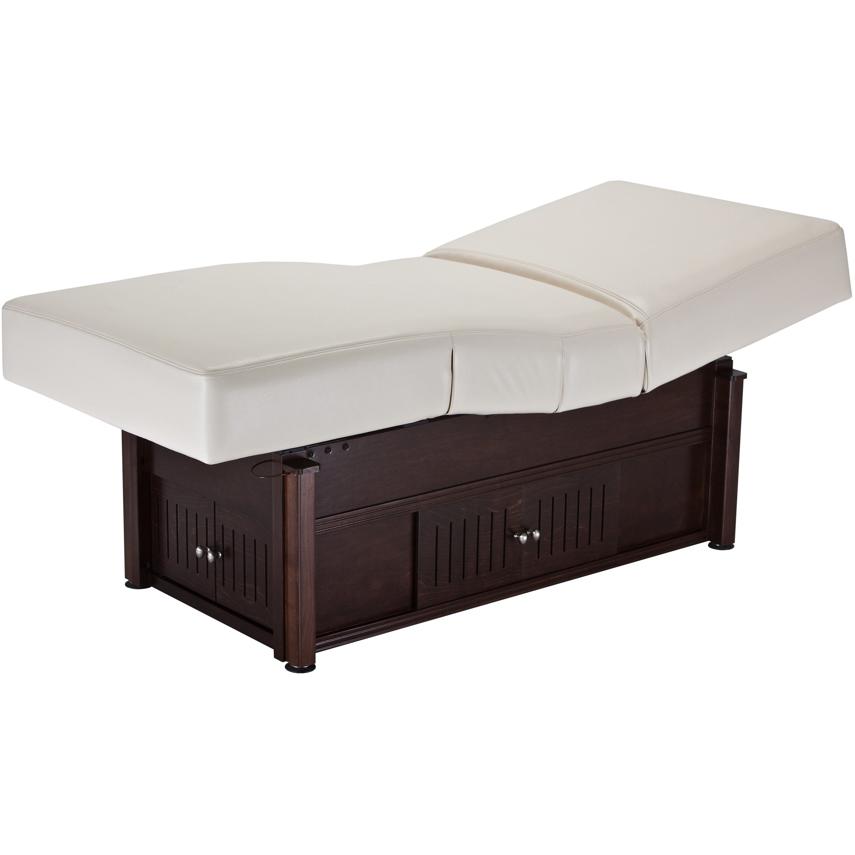 Living Earth Crafts Pro Salon Kensington Multi-Purpose Hydraulic Treatment Table