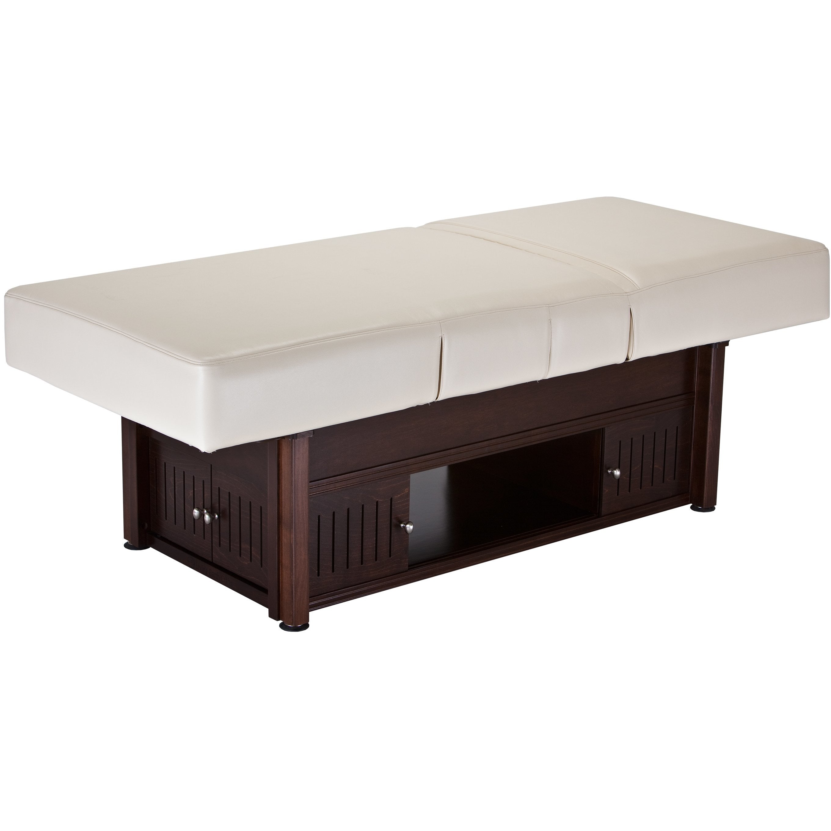 Living Earth Crafts Pro Salon Kensington Multi-Purpose Hydraulic Treatment Table