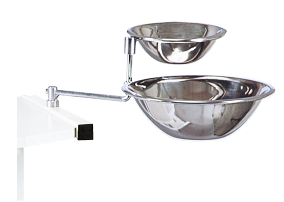 Equipro Mixing Bowl Set with Holder