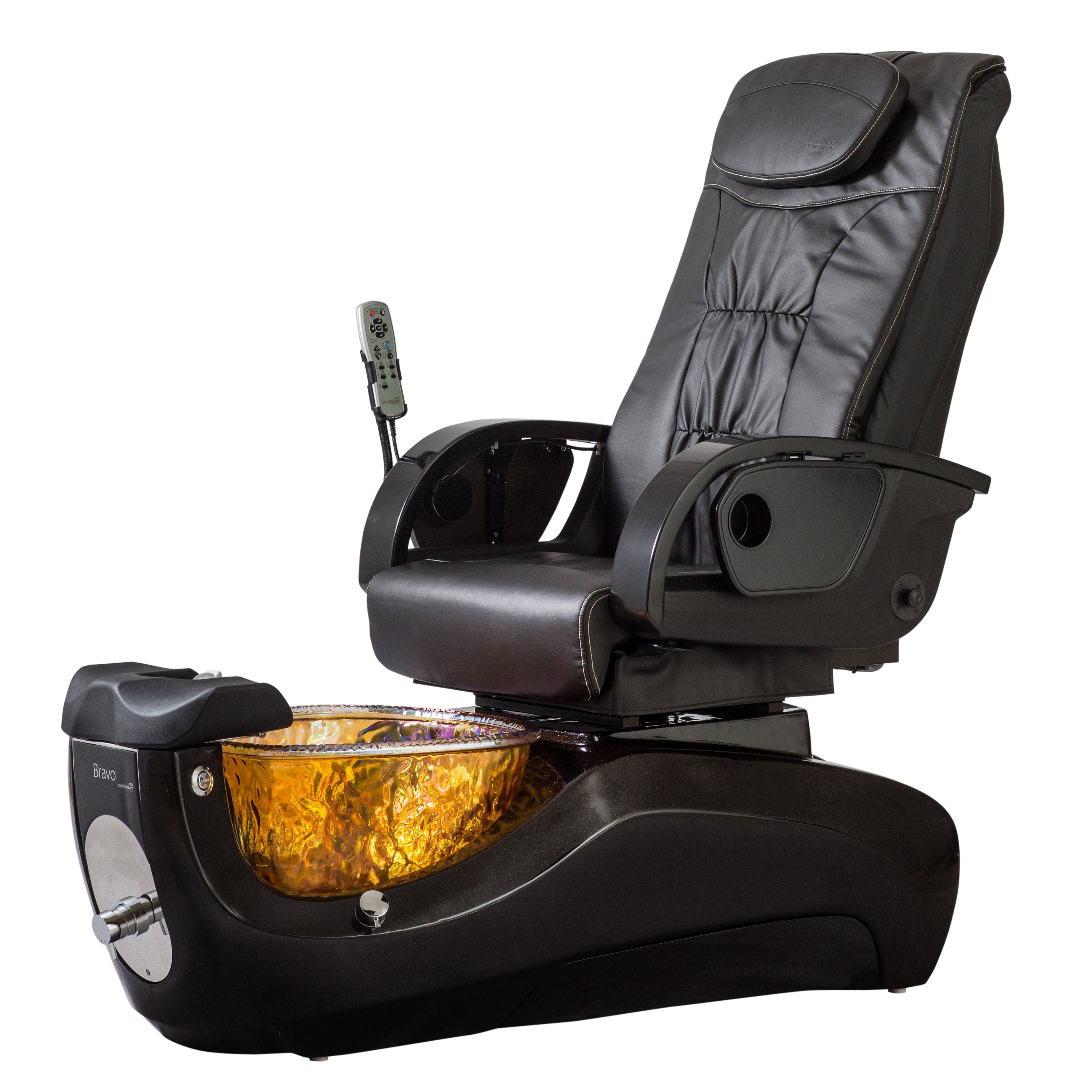 Continuum Bravo Pedicure Spa Chair