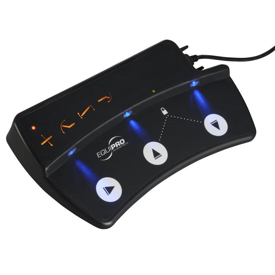 Equipro Ultra Comfort – Electric Para-Medical Therapeutic Treatment Table