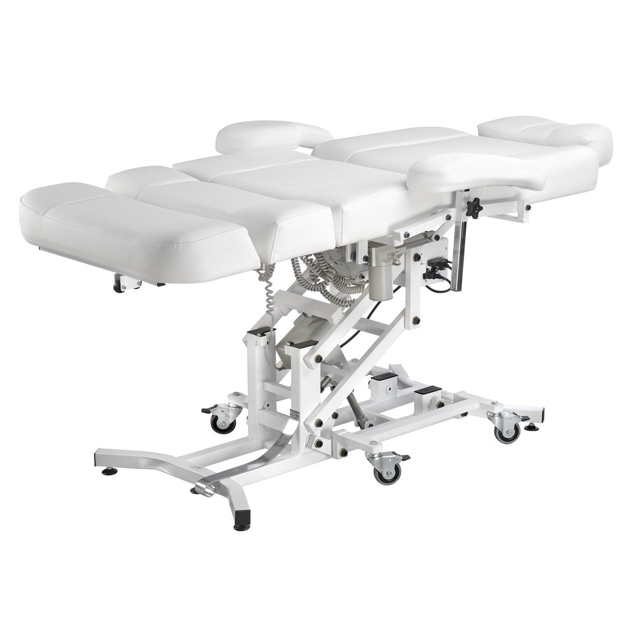 Equipro Ultra Comfort – Electric Para-Medical Therapeutic Treatment Table