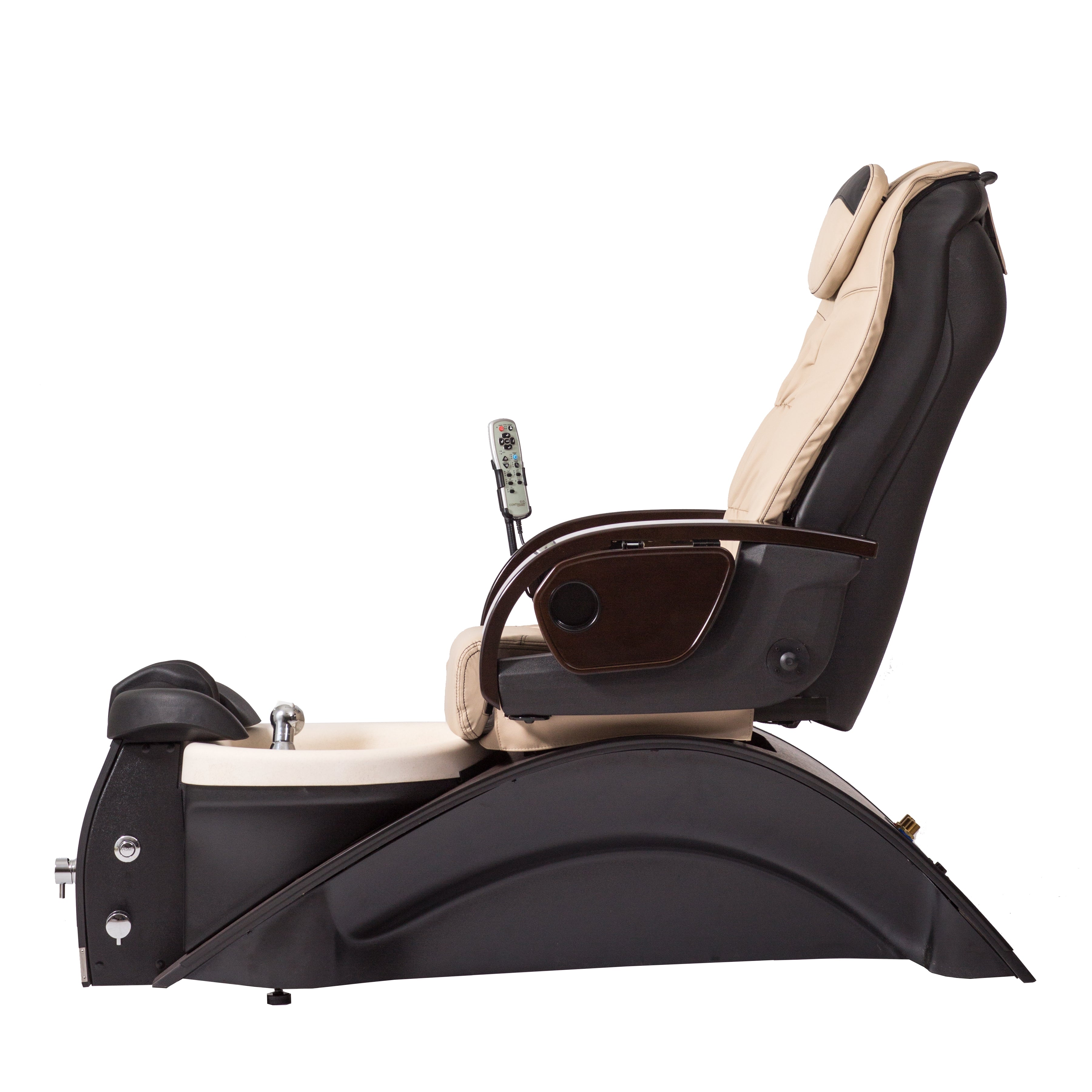 Continuum Echo LE (Luxury Edition) Pedicure Spa Chair