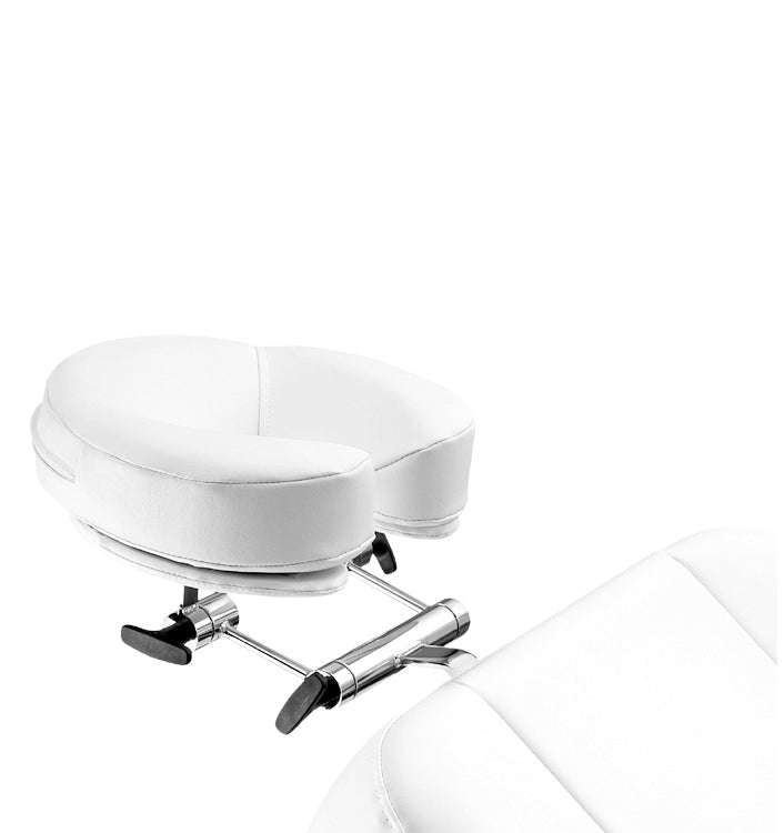 Equipro Deluxe Crescent – Adjustable Headrest Option