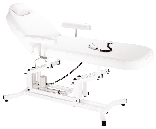 Equipro Multi Comfort Electric – Electric Spa Facial Treatment Bed