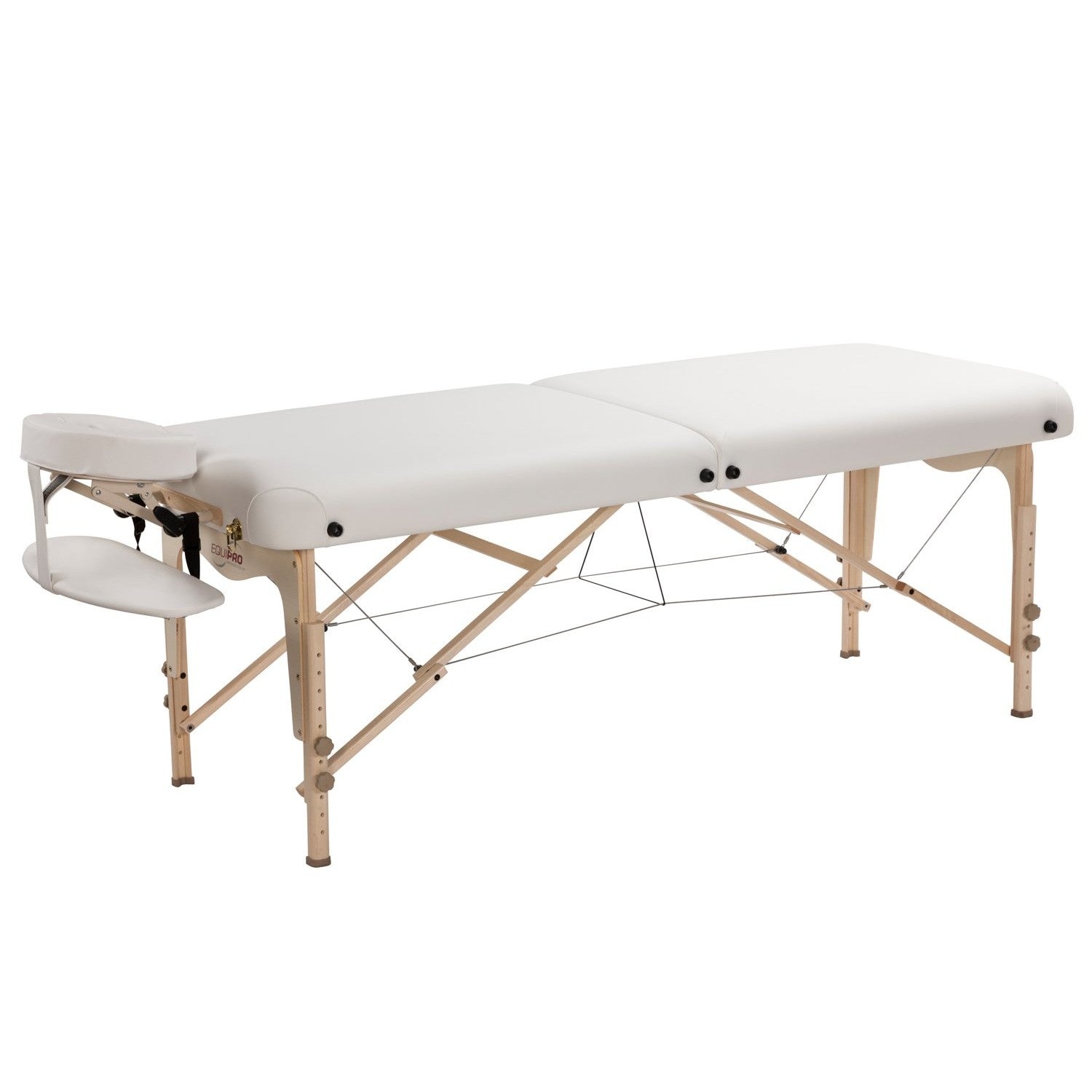Equipro Shiatsu – Portable Massage Table