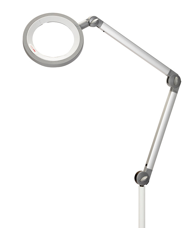 Equipro Robusta Magnifier Lamp (5D)