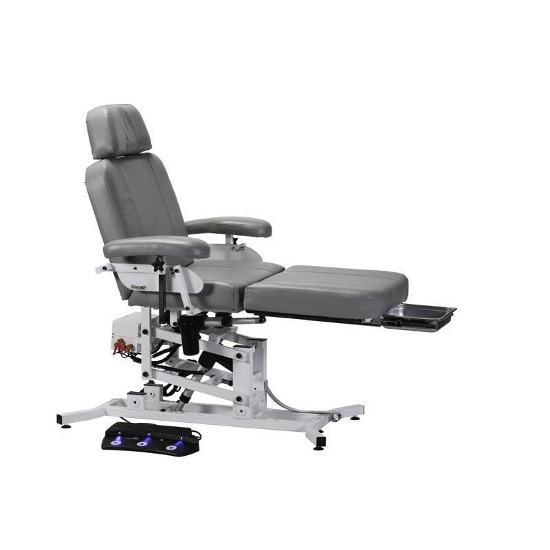 Equipro Podiatric Ultra Comfort – Electric Podiatric Treatment Table
