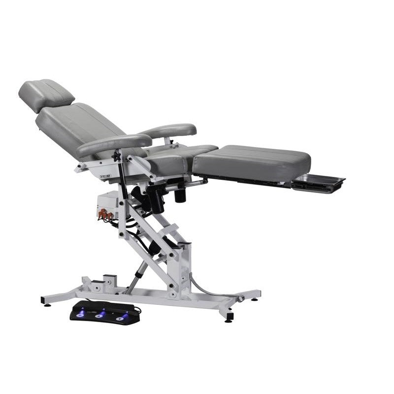 Equipro Podiatric Ultra Comfort – Electric Podiatric Treatment Table