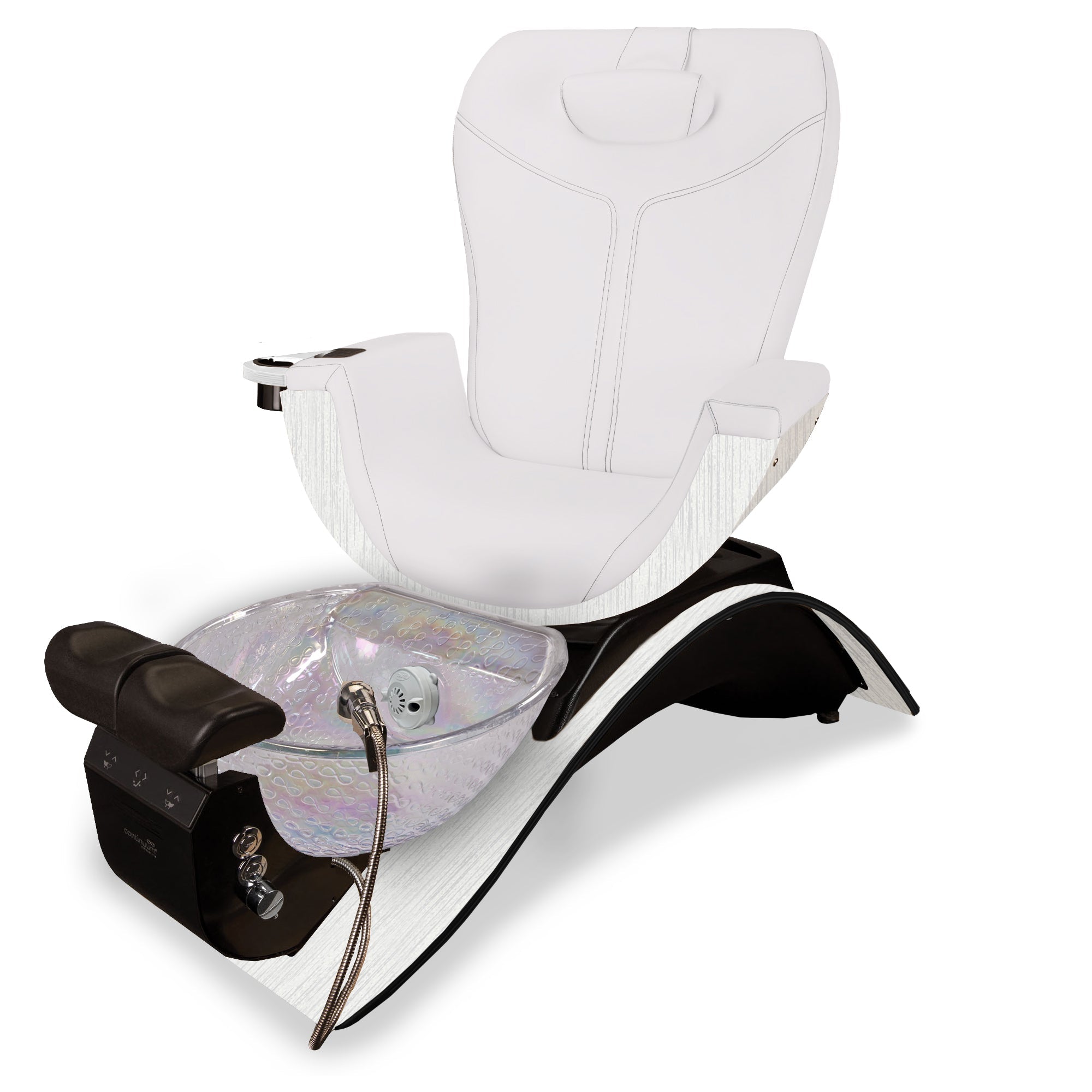 Continuum Maestro Opus Pedicure Spa