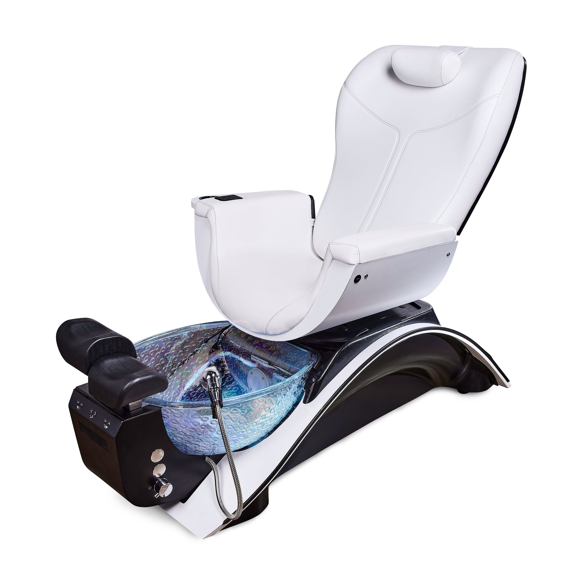 Continuum Maestro Opus Pedicure Spa
